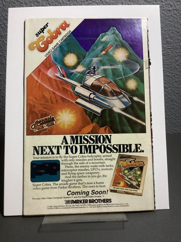 The Amazing Spider-Man #238 (1983)