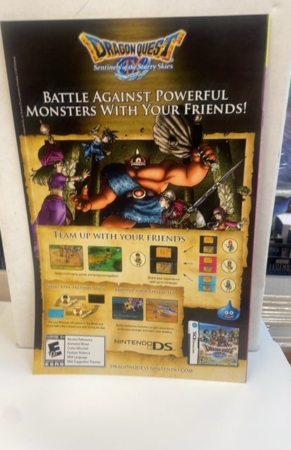 Tiny Titans #36 (2011)