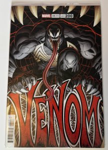 Venom #35 Adams Cover (2021)