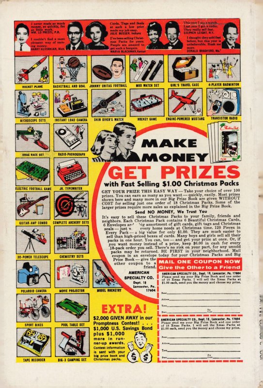 Marvel Spotlight #2 (1972) Werewolf by Night [Key Issue]