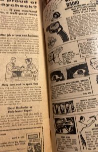 Journey into Mystery #107 (1964)