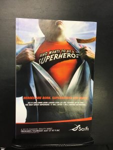 Ms. Marvel #5 (2006) nm