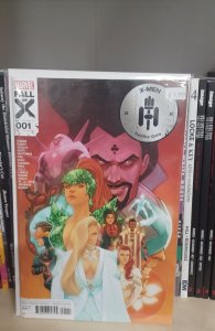 X-Men: Hellfire Gala (2023)