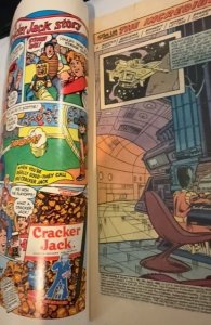 The Incredible Hulk #282 (1983)Hulk/Shehulk 1st teamup