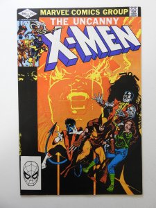 The Uncanny X-Men #159 Direct Edition (1982) VF+ Condition!