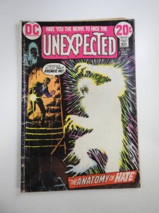 The Unexpected #140 (1972)