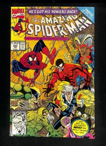 Amazing Spider-Man #343