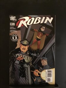 Robin #149 (2006) Robin