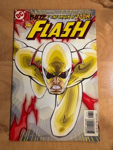 The Flash #197 (2003)