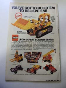 The Amazing Spider-Man #200 (1980) FN Condition