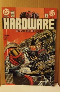 Hardware #4 (1993)