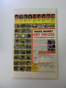 Red Sonja #3 (1977) VF+ condition