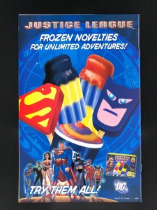 Action Comics #838 (2006)