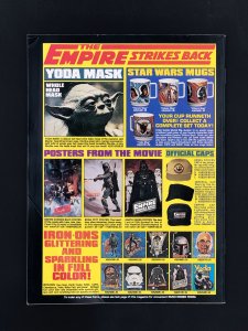 Famous Monsters of Filmland #180 (1982)