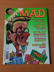Mad Magazine Super Special #130 ~ NEAR MINT NM ~ August 1998 