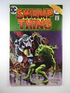 DC Special Series #17 (1979)