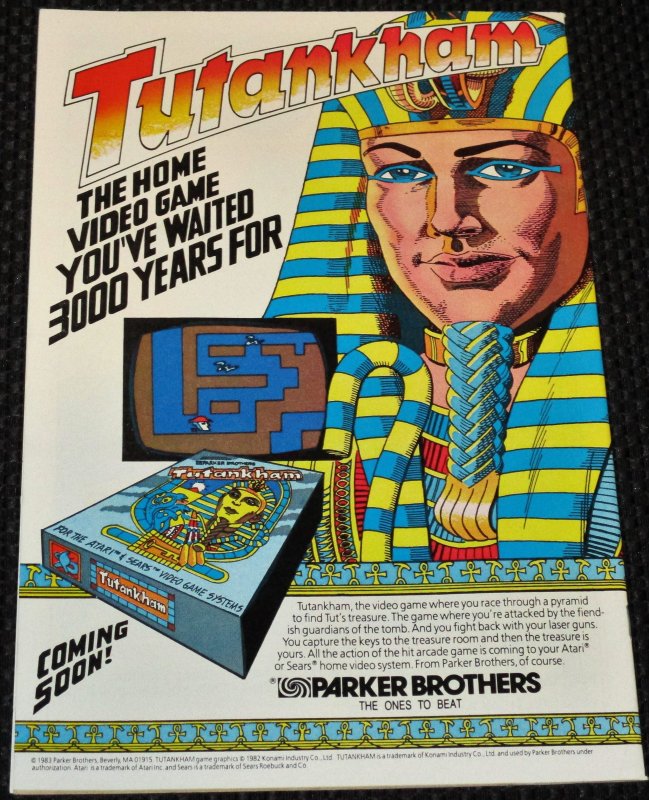 Daredevil #195 (1983)