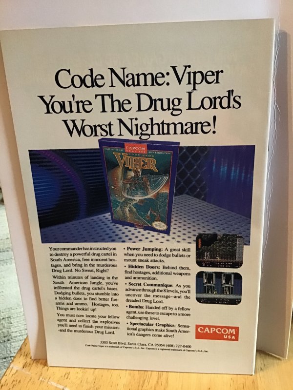 Superman #102 (1991)nm