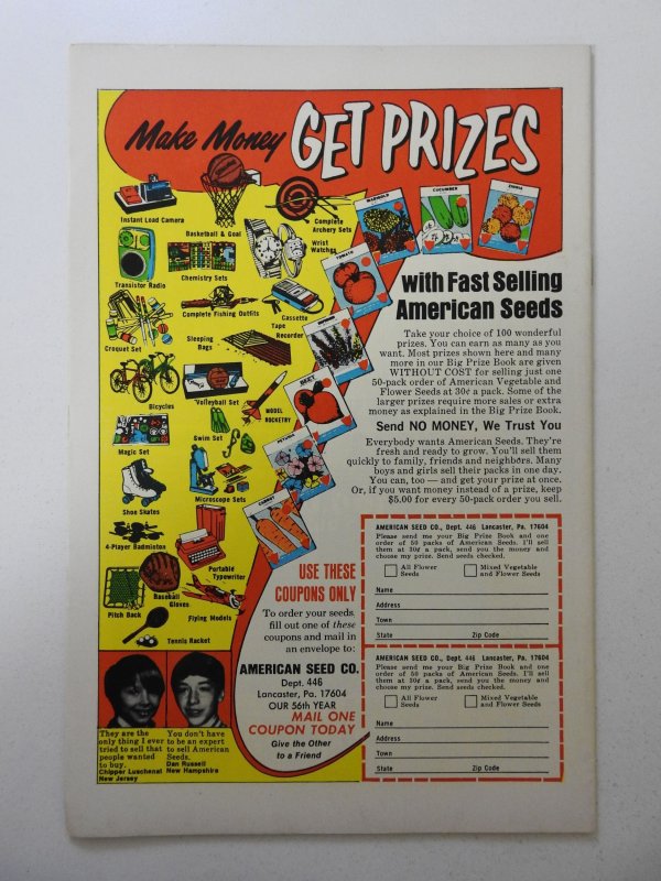 Tomb of Dracula #20 (1974) FN/VF Condition! MVS intact!