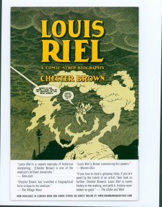 Cerebus #297  (2003)