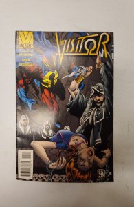 The Visitor #11 (1995) NM Valiant Comic Book J694