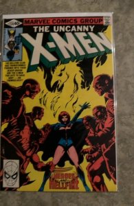 The X-Men #134 (1980) X-Men 