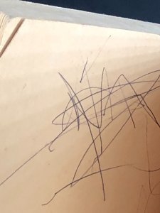 Popeye in Deep-Sea Danger (1980) A Big Little Book