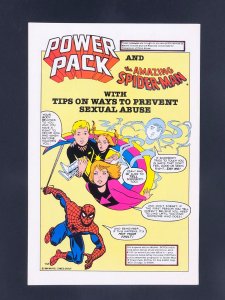 Doctor Strange #77 (1986)