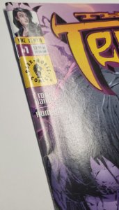 The Tenth Resurrected #1 2 3 4 Set  #1 (Cvr A) #2-4 (Cvr B) Dark Horse Comics