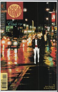 Kid Eternity #10 (1994) Kid Eternity