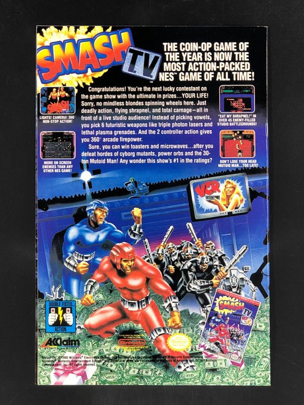 Action Comics #252 Silver Age Classics Cover (1959)