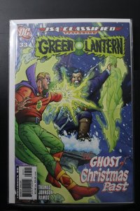 JSA Classified #33 (2008)