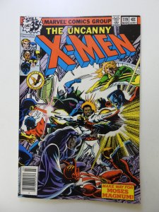 The X-Men #119 (1979) VF condition