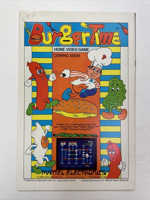 Conan The Barbarian 151