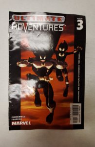 Ultimate Adventures #3 (2003) NM Marvel Comic Book J730