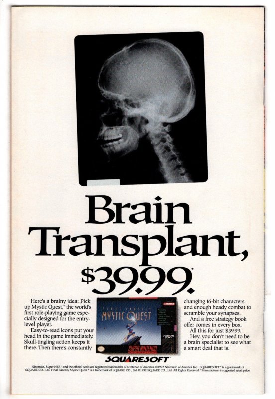 Guy Gardner #3 (1992)