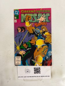 Green Lantern: I, Mosaic #10 VF-NM DC Comic Book 7 ET8