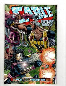 Cable #25 (1995) OF35