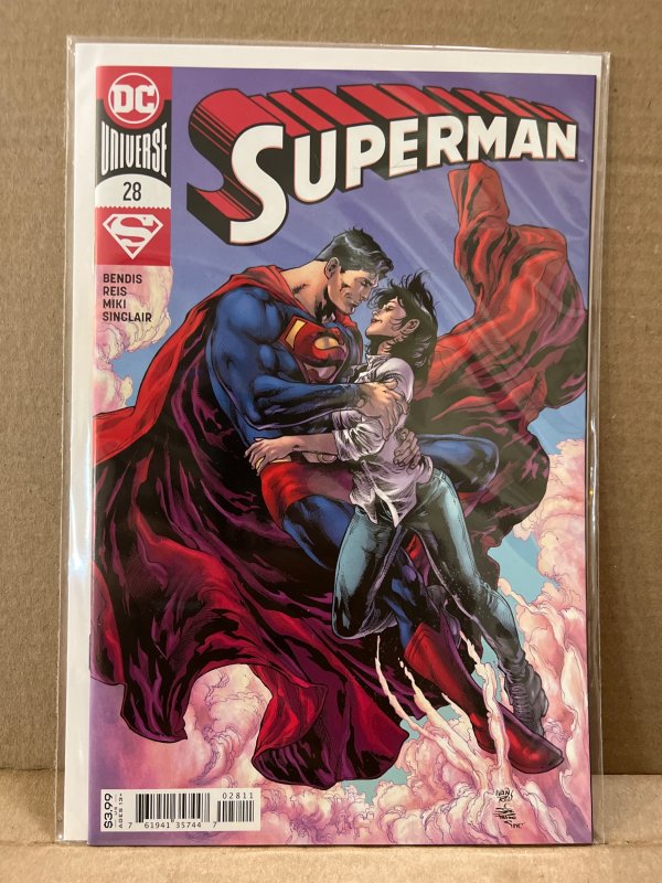 Superman #28 (2021)