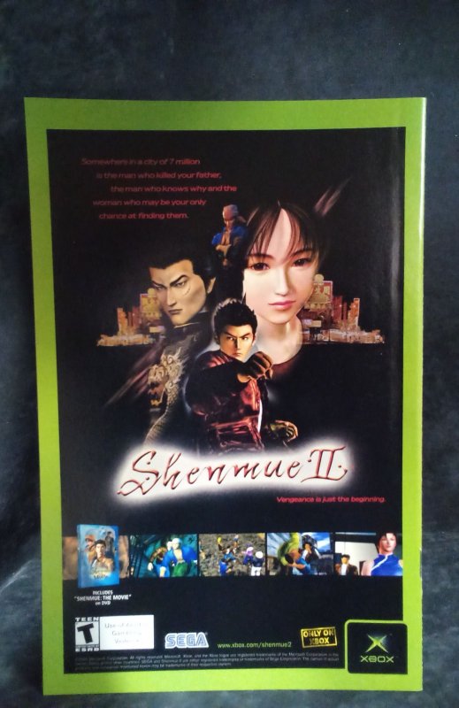 Wolverine #185 (2003)