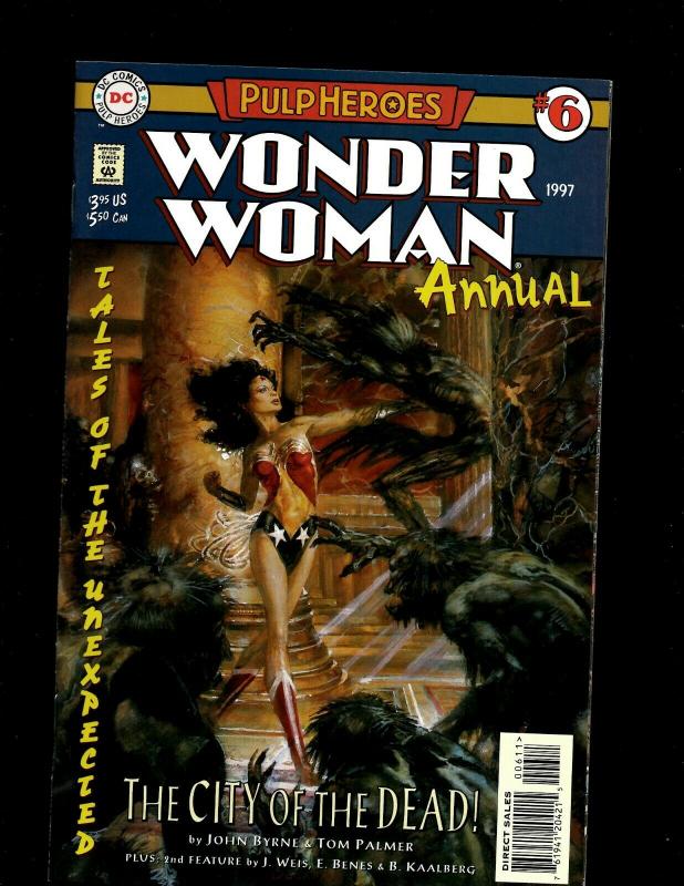 13 Comics Wonder Woman 1 3 6 Warlord 63 68 70 114 115 Warlord 1 Annual 1 ++ JF12