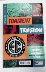 EC: Epitaphs from the Abyss #4 (2024)