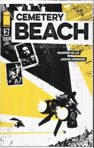 Cemetery Beach #2 (2018)
