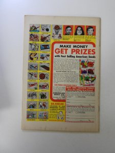 Vault of Evil #3 (1973) FN/VF condition