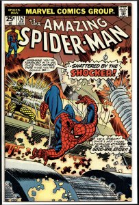 The Amazing Spider-Man #152 (1976) Spider-Man