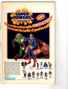 Crisis On Infinite Earths # 7 VF/NM Marvel Comic Book Flash Superman Batman J275