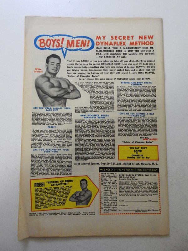 Fantastic Four #37 (1965) FN- Condition!