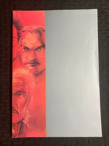 JADEMAN Comics #24 SC Japanese Graphic Novel FN+ 6.5