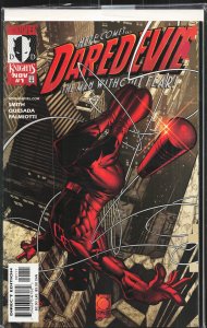 Daredevil #1 (1998) Daredevil