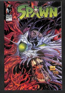 Spawn #49 (1996)
